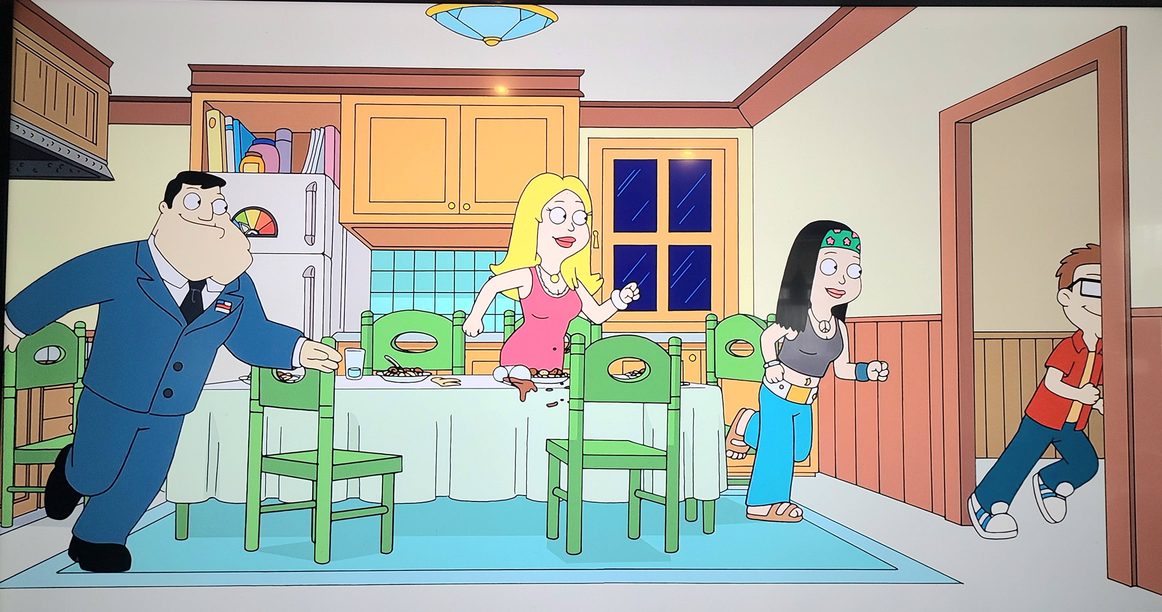 brad harvey recommends american dad xxx animated pic