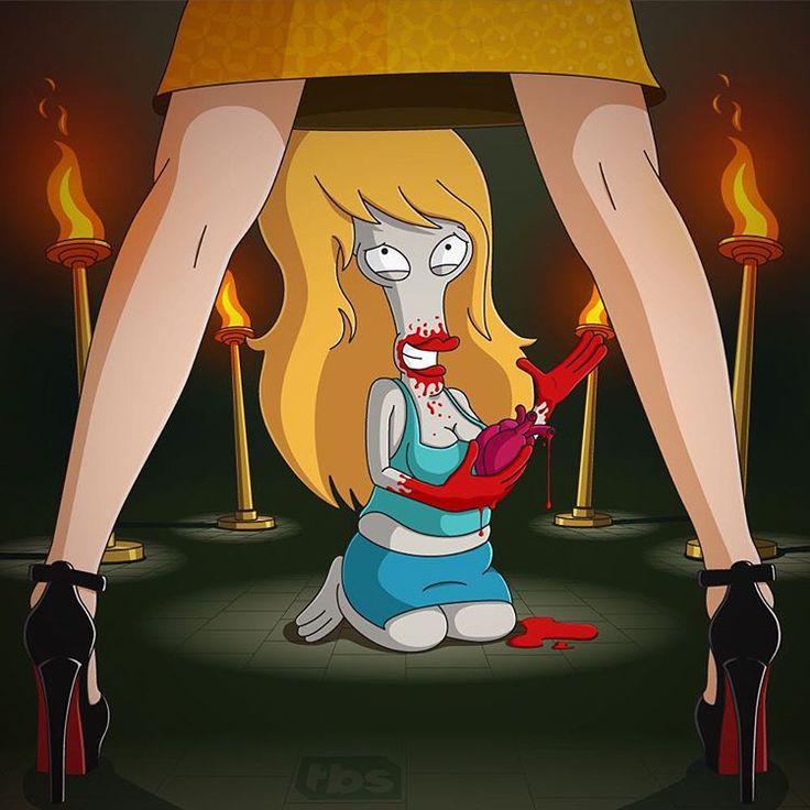 dennis anders add photo american dad xxx animated
