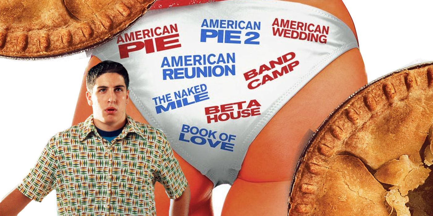 ahmed el asuoty recommends American Pie 7 Download