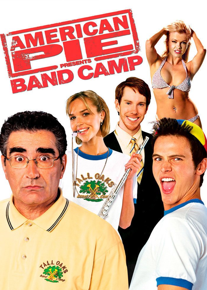 Best of American pie band camp full movie