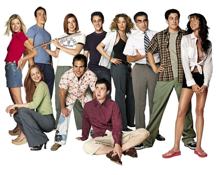 acena recommends american pie full cast pic