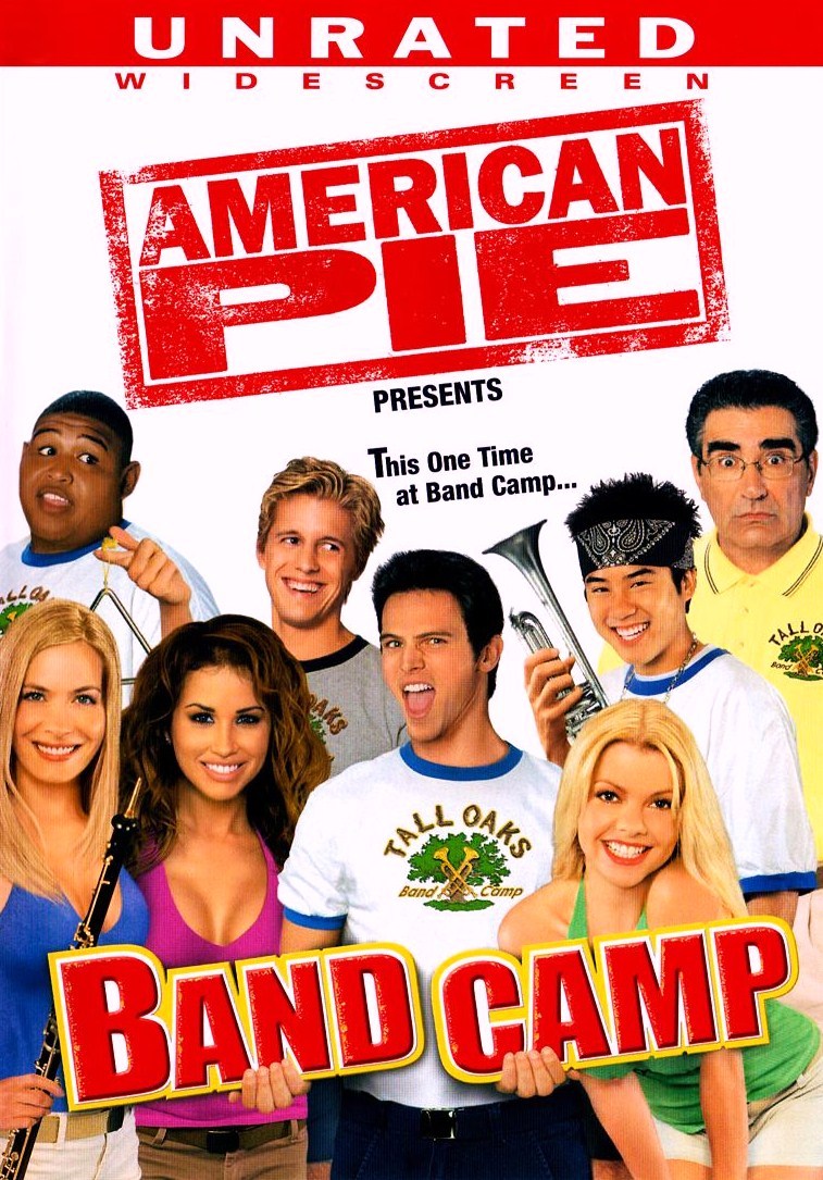 andrea lamanna recommends american pie porn pic