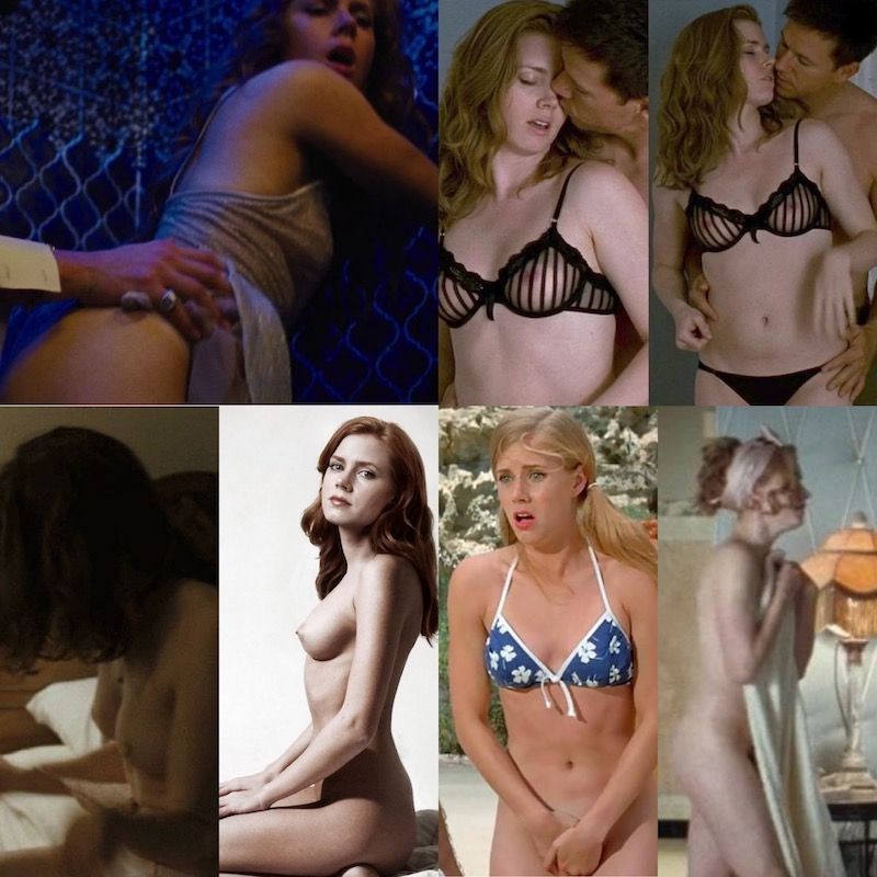 charles rockefeller add photo amy adams nude scenes