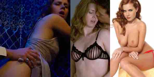 Amy Adams Nude Video avril lavigne