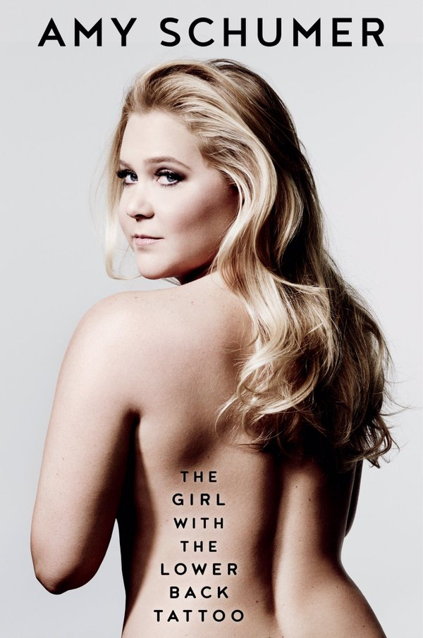 cody rumpel recommends amy schumer naked images pic