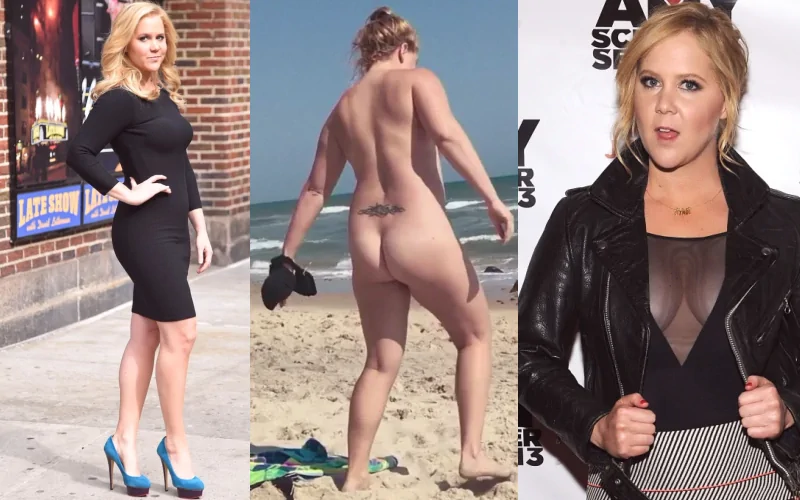 debbie hegarty recommends amy schumer naked video pic