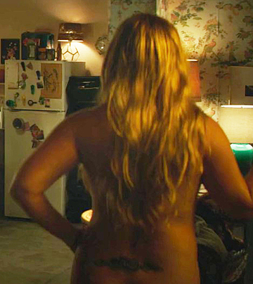 allison pointer add amy schumer nude ass photo