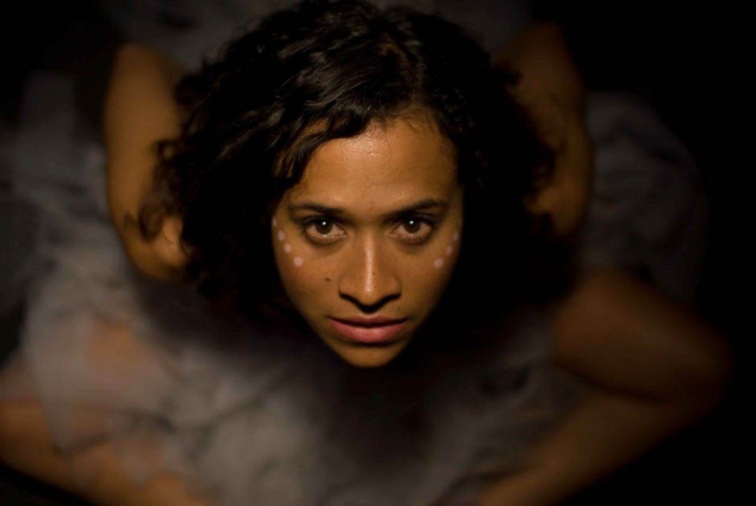 claire laffite recommends angel coulby boobs pic