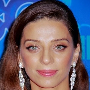 angela sarafyan net worth