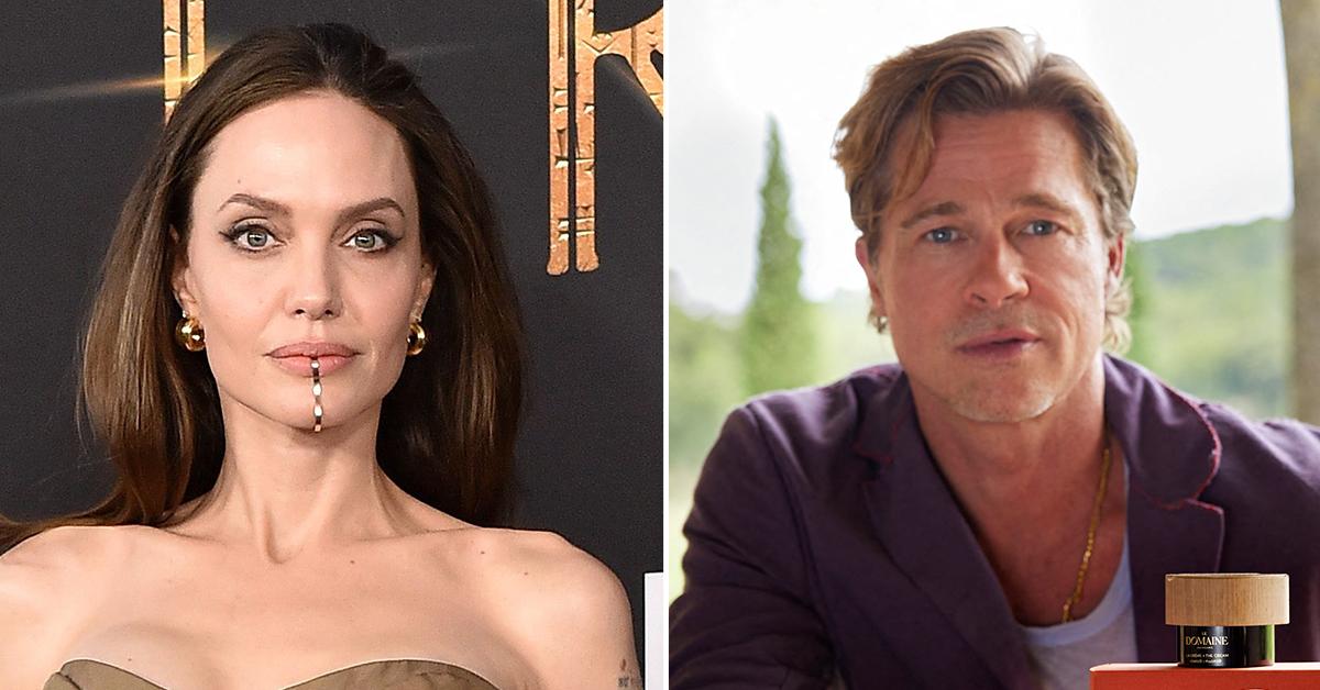 alex brashear recommends Angelina Jolie Porno Movies