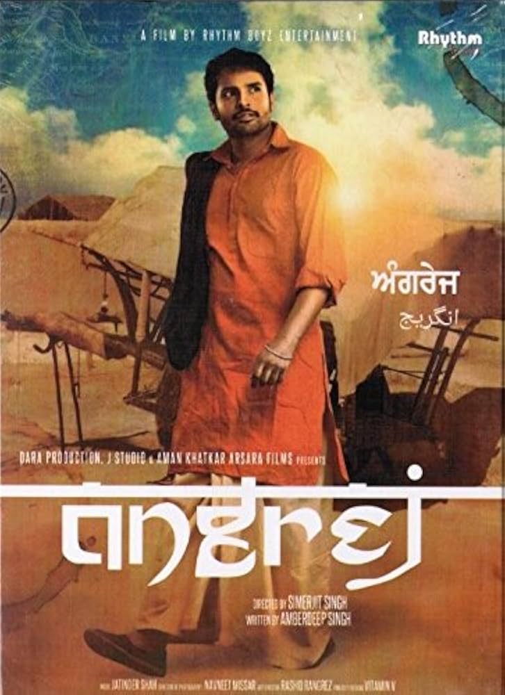 angrej movie online free