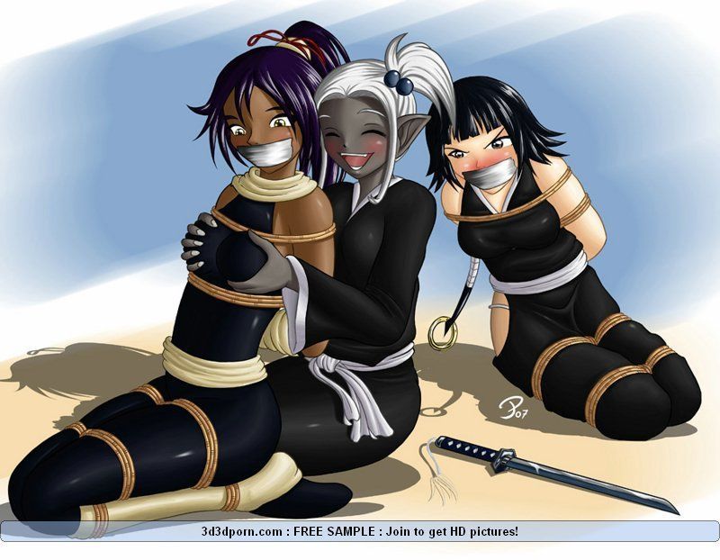 bonnie pascal share anime lesbian tied up photos