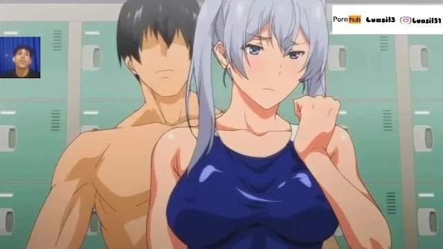 ben levis recommends anime porn big tits and ass pic