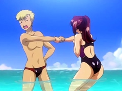 Anime Sex On The Beach Porn interracial squirt