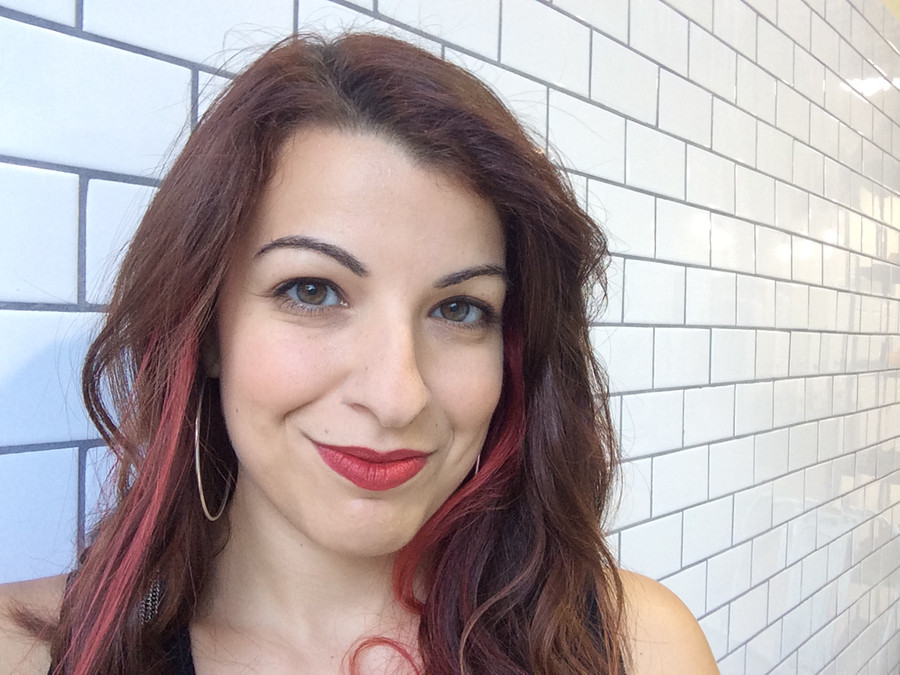 cindy l evans recommends anita sarkeesian nude pic