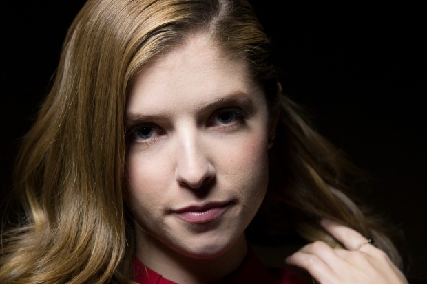 anna kendrick leaked pics