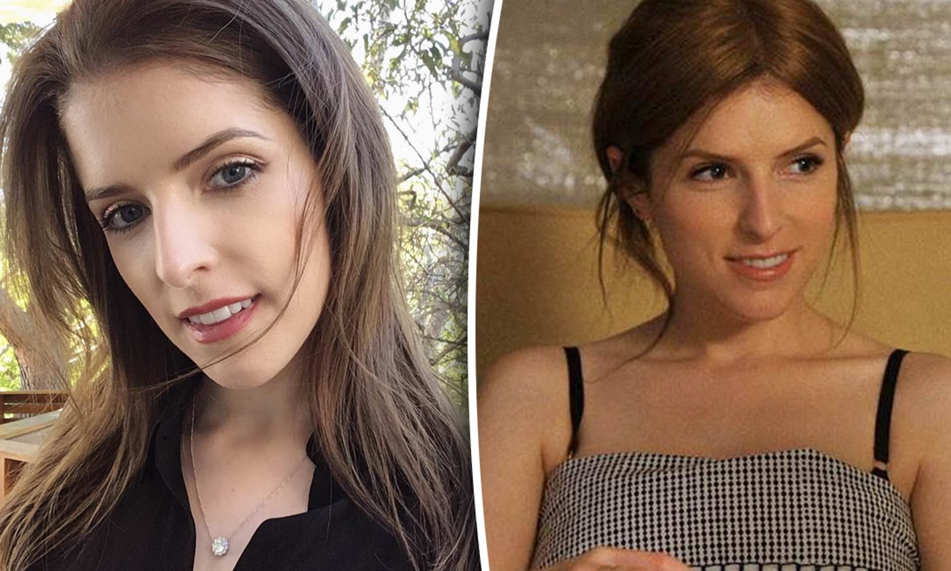 david rajan recommends anna kendrick sexy scene pic