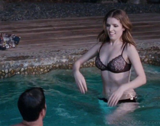 bill janney recommends Anna Kendrick Sexy Scene