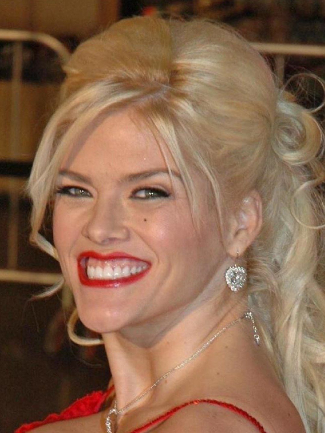 Anna Nicole Smith Hot Pics sarita maroc