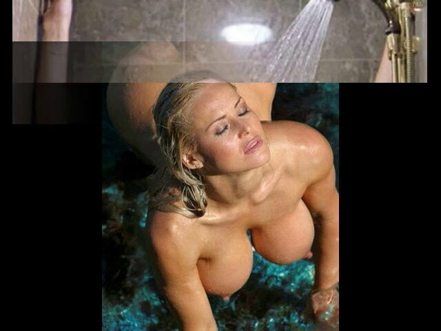 Best of Anna nicole smith nude pussy