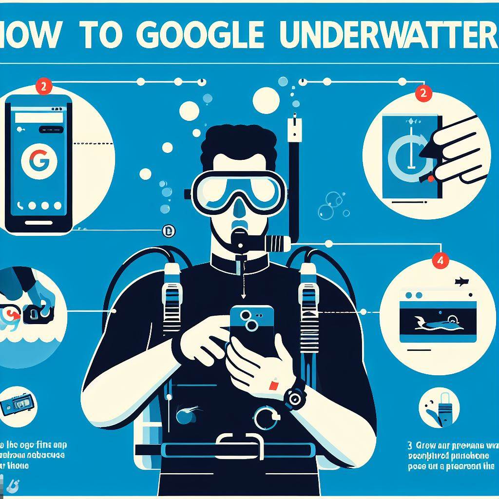 Best of Anti gravity google underwater