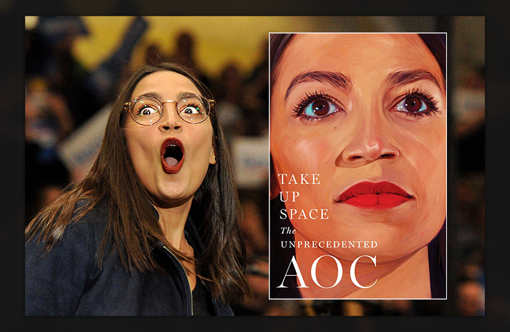 bill lenzi recommends aoc sexy photos pic