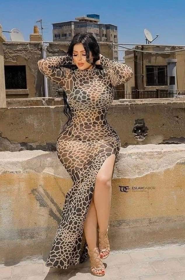 Best of Arab sexy girls pics