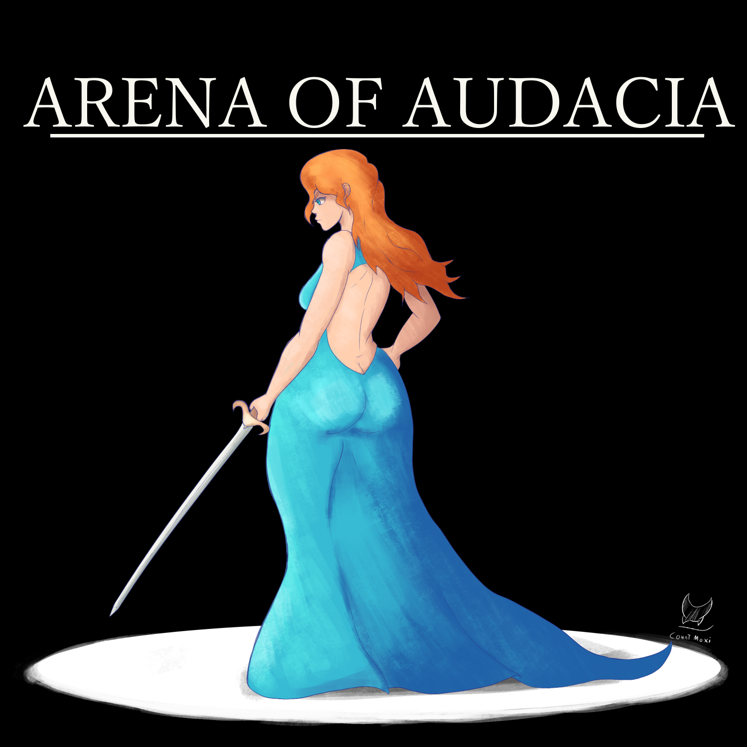 cindy siska recommends Arena Of Audacia