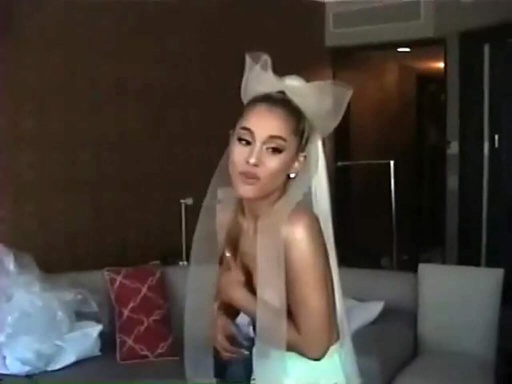 alison shergold recommends ariana grande leaked nude photos pic