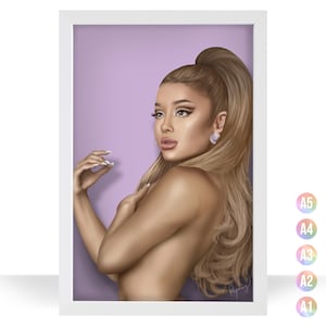Best of Ariana grande nudes porn