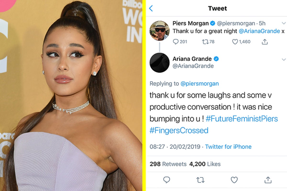 ayten aliyeva recommends Ariana Grande Nudes Porn