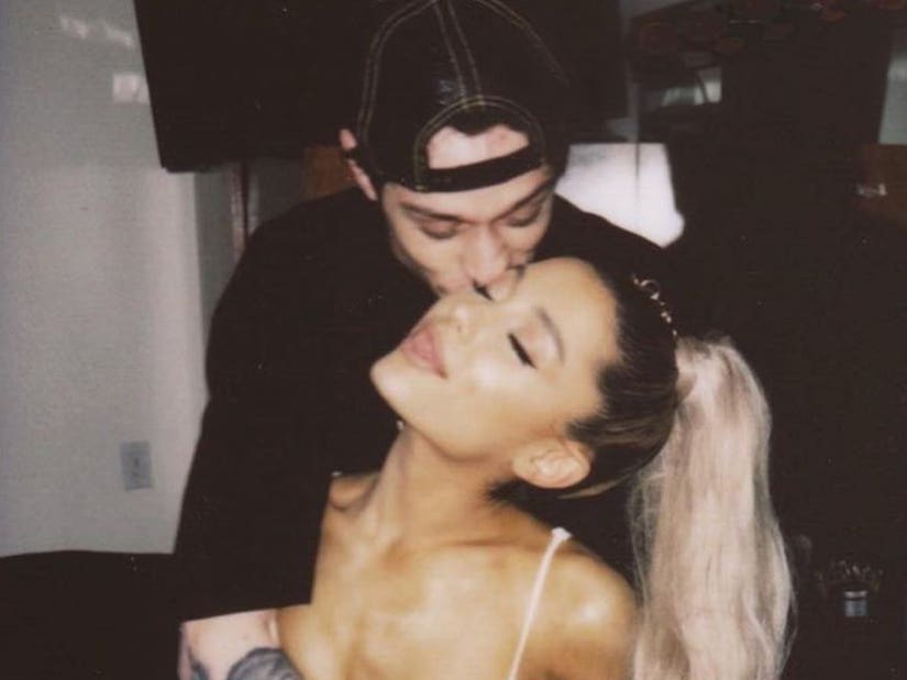 bobby howes add ariana grande sucks dick photo