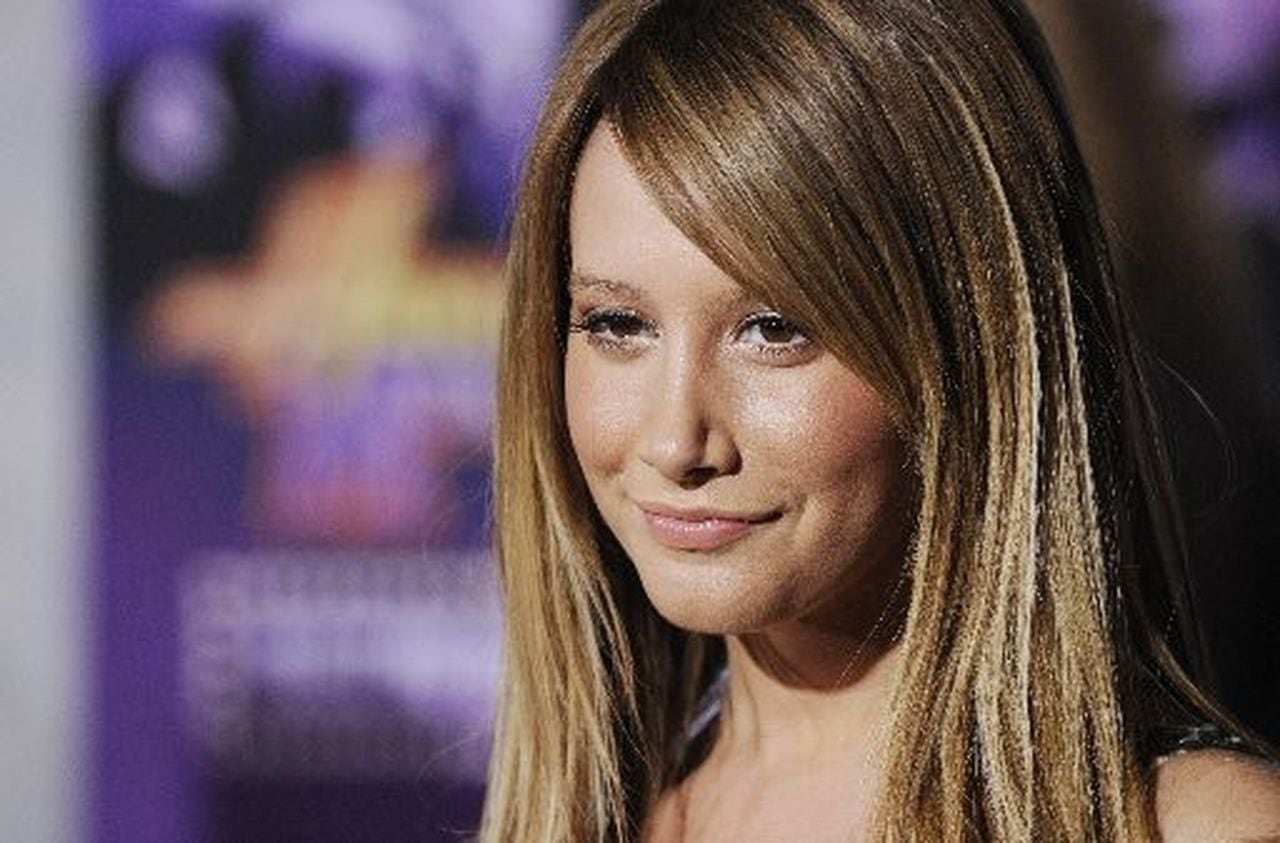 alainna robles recommends Ashley Tisdale Naked Photo