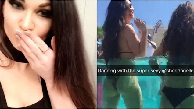 Best of Ashley youdan porn videos