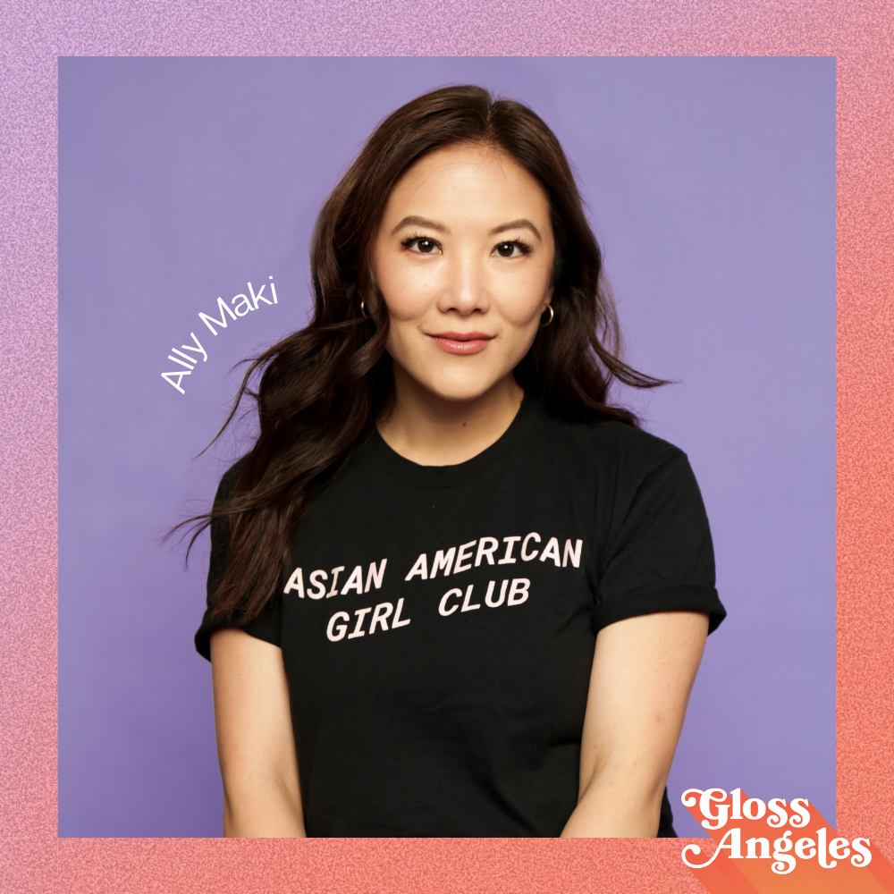 anna lejon recommends asian american girlfriend pic