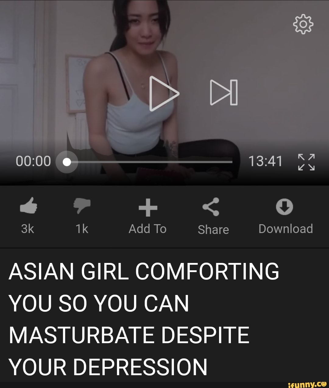 darlene breaux recommends asian girl comforting you pic