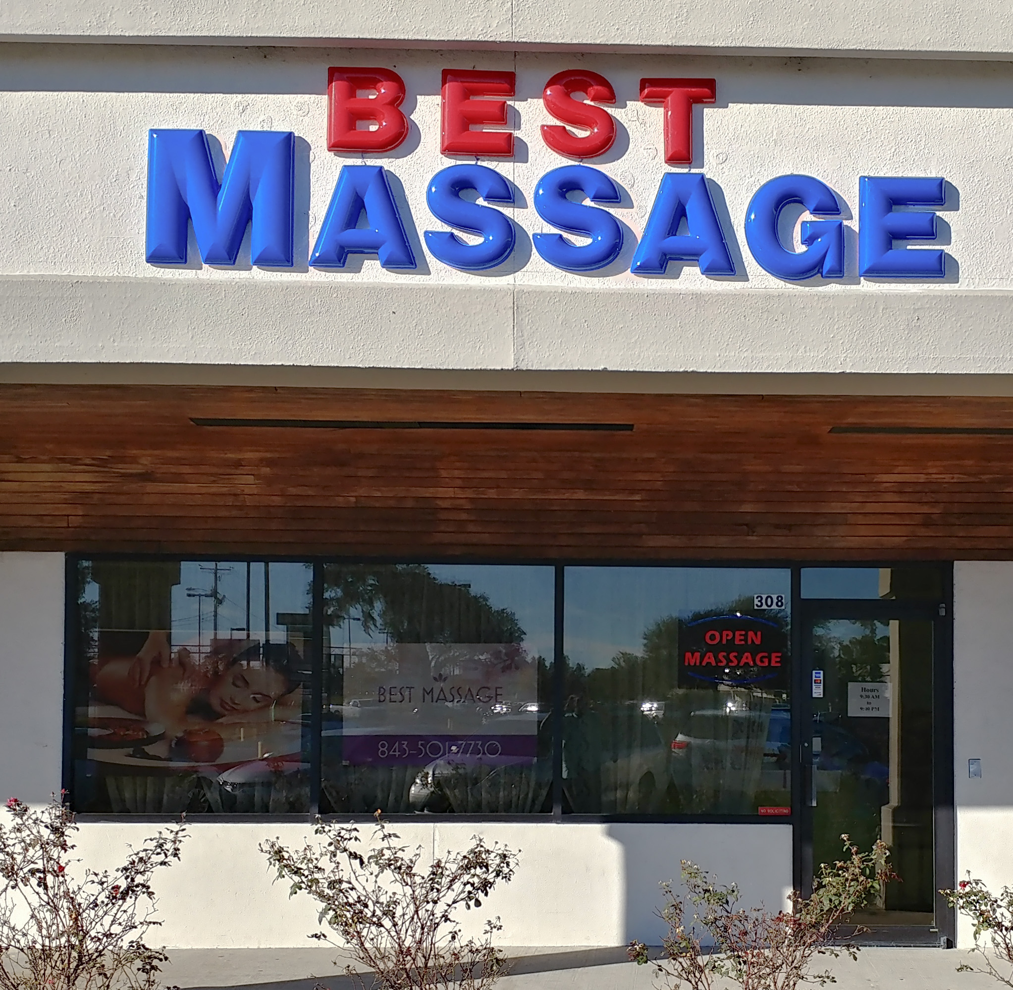 billy atkinson recommends asian massage charleston pic