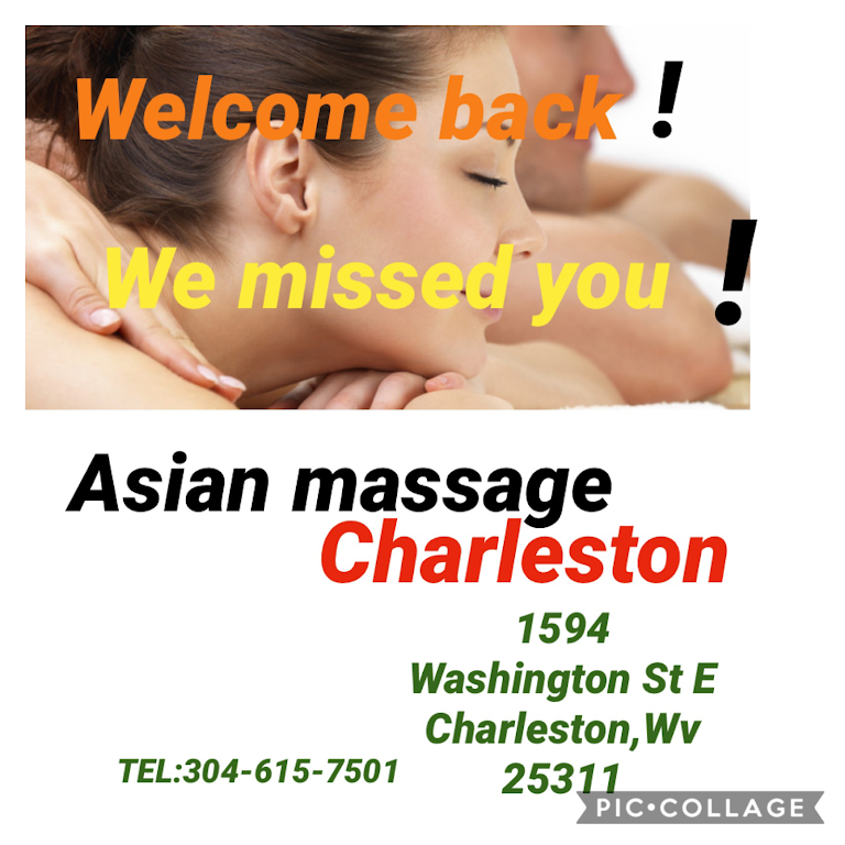 di russell recommends asian massage charleston pic