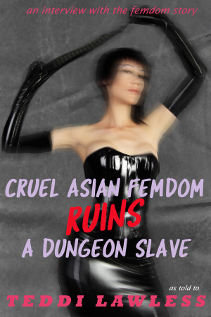 akintunde akinyemi recommends Asian Tease And Denial