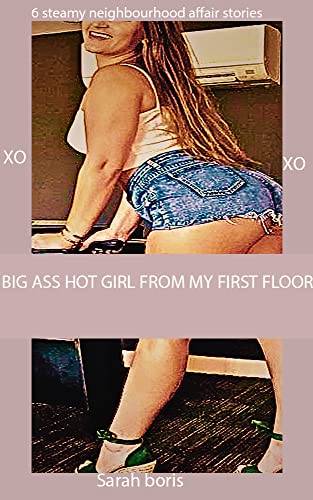 anna irizarry recommends Ass On The Floor