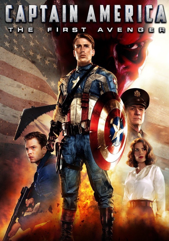 Best of Avengers free movie online