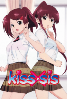 Kiss X Sis Lesbian eves manchester