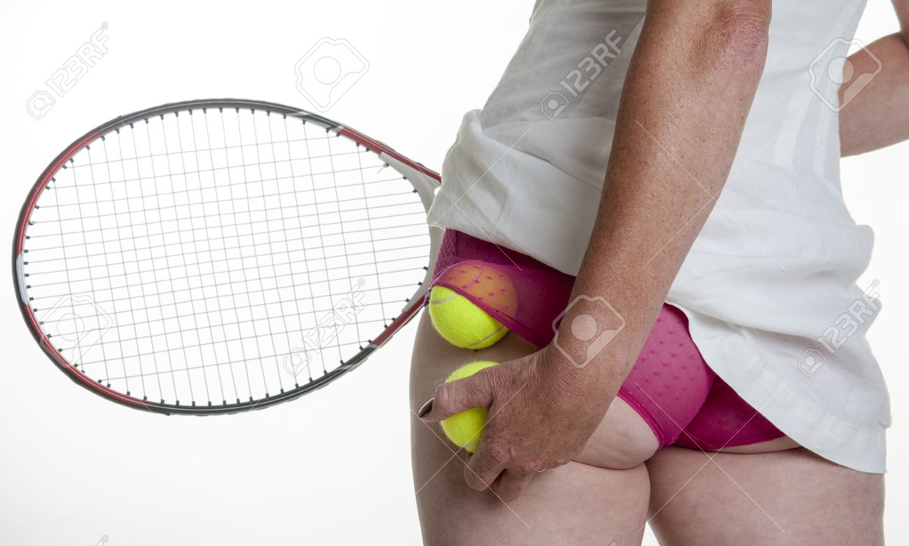 david asaro recommends tennis panties with ball pockets pic