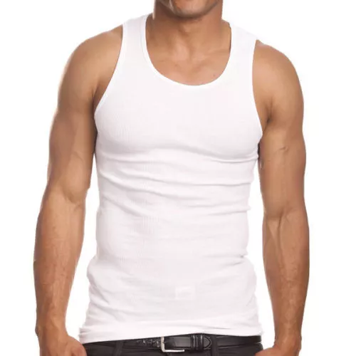 christopher neil recommends Picture Of Wife Beater Shirt