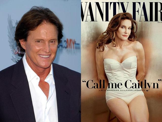 ben stodart recommends Caitlyn Jenner Nude Pictures