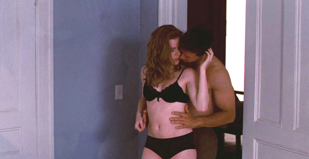 ashley clendenin recommends Amy Adams Nip