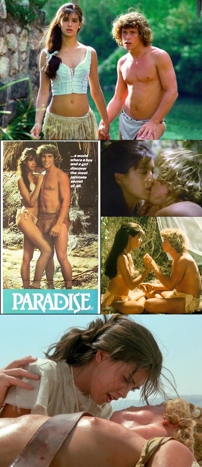 denny lim recommends Phoebe Cates Paradise Naked