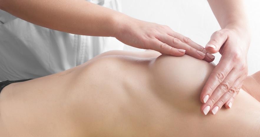 dave olajay recommends Asian Brest Massage