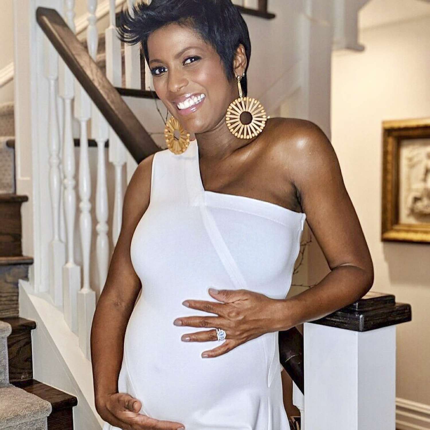 abeni celeste flowers recommends pics of tamron hall pic