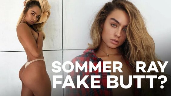 celine boucher add sommer ray fap tribute photo